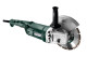 Купити Комплект інструментів Metabo WEP 2200-230 + W 750-125 (685173510). Офіційний магазин Metabo, фірмова гарантія з доставкою по Украіні