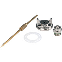 Комплект насадок Metabo 1,5 FB 150 / SB 200 (0901026866)