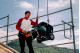 Купити Компресор Metabo Power 400-20 W OF (601546000). Офіційний магазин Metabo, фірмова гарантія з доставкою по Украіні