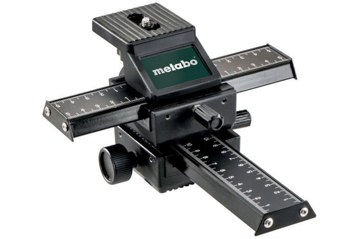 Купити Координатний супорт Metabo (628792000). Офіційний магазин Metabo, фірмова гарантія з доставкою по Украіні