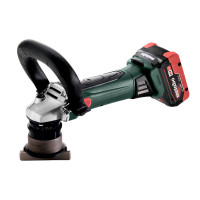 Аккумуляторный Кромочный фрезер Metabo KFM 18 LTX 3 RF (601754750)