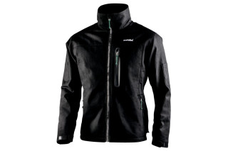 Куртка з підігрівом від акумулятора Metabo HJA 14.4-18 (XL) (657029000)
