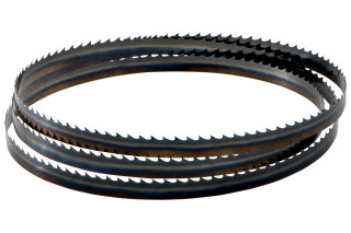 Пилкове полотне для стрічкових пилок Metabo 3380x25x0,5 A6 (0909000416)