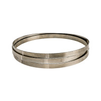 Пилкове полотно для стрічкових пилок Metabo 1067x5x0, 65 A2 (0909052939)