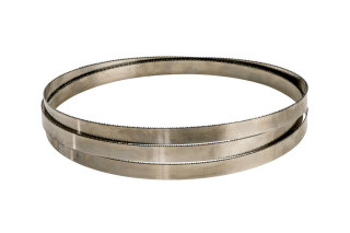 Пилкове полотно для стрічкових пилок Metabo 1067x5x0, 65 A2 (0909052939)