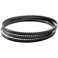 Пилкове полотно для стрічкових пилок Metabo 2240x16x0,5 A6 (0909029260)