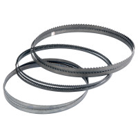 Пилкове полотно для стрічкових пилок Metabo 2240x6x0,5 A4 (0909029252)