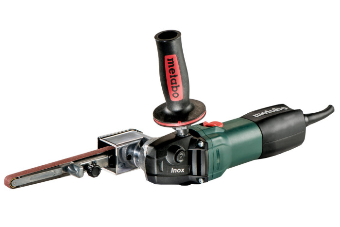 Купить Ленточный напильник Metabo BFE 9-20 (602244000). Официальный магазин Metabo, фирменная гарантия с доставкой по Украине.