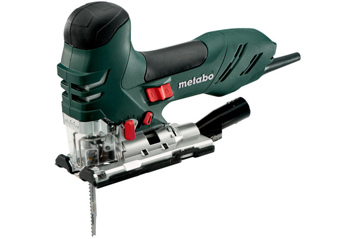Купити Лобзик Metabo STE 140 Industrial (601401500). Офіційний магазин Metabo, фірмова гарантія з доставкою по Украіні