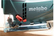 Купити Лобзик Metabo STEB 70 Quick (601040000). Офіційний магазин Metabo, фірмова гарантія з доставкою по Украіні