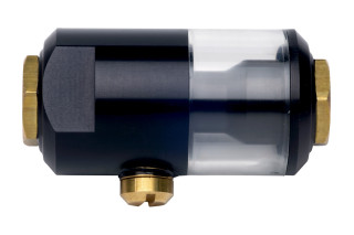 Оливниця лінійна Metabo R 1/4" IG (0901054584)