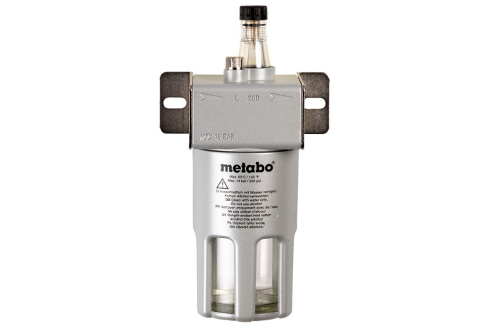 Купити Оливниця Metabo L-200 (0901063788). Офіційний магазин Metabo, фірмова гарантія з доставкою по Украіні