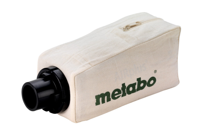 Купити Мішок для пилу Metabo SR, SXE (631235000). Офіційний магазин Metabo, фірмова гарантія з доставкою по Украіні