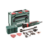Многофункциональный инструмент Metabo MT 400 Quick (601406700)