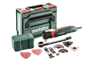 Універсальний інструмент Metabo MT 400 Quick (601406700)