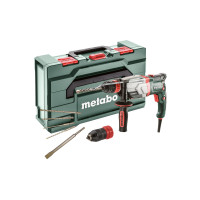 Многофункциональный перфоратор Metabo UHEV 2860-2 Quick Set (600713850)