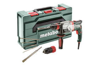 Багатофункціональний перфоратор Metabo UHEV 2860-2 Quick Set (600713850)
