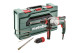 Купити Багатофункціональний перфоратор Metabo UHEV 2860-2 Quick Set (600713850). Офіційний магазин Metabo, фірмова гарантія з доставкою по Украіні