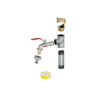 Монтажный комплект для насоса Metabo MSD 200 - HWW/P (0903061251)