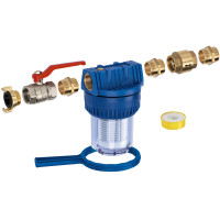 Монтажный комплект для насоса Metabo MSS 310 - HWA/P (0903061260)