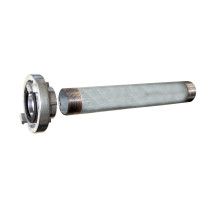 Муфта Шторц Metabo 1 1/2" з трубкою подовження 300 мм (0903019352)