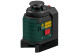 Купити Мультилінійний лазерний нівелір Metabo MLL 3-20 (606167000). Офіційний магазин Metabo, фірмова гарантія з доставкою по Украіні