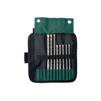 Набір бурів Metabo SDS-Plus PRO 4, 8 предметів (631715000)
