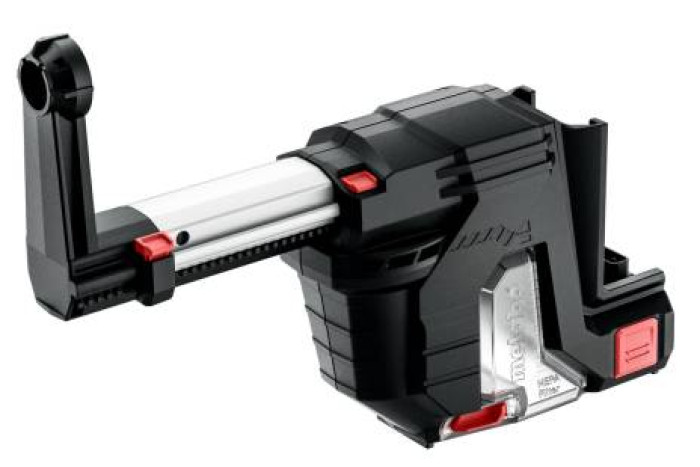Купити Насадка для всмоктування пилу ISA 28 (631358840). Офіційний магазин Metabo, фірмова гарантія з доставкою по Украіні