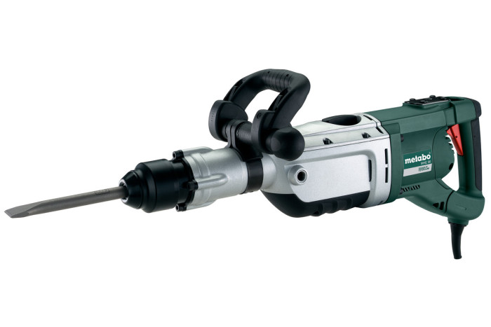 Купити Відбійний молоток Metabo MHE 96 (600396000). Офіційний магазин Metabo, фірмова гарантія з доставкою по Украіні