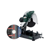 Отрезная пила по металлу Metabo CS 23-355 (602335850)