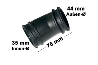 Переходник устройства пылеудаления Metabo KGS (0910059955)