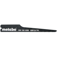 Пиляльні полотна Metabo 24 Зубці 10 шт. (0901063095)