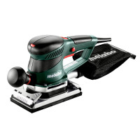 Плоскошлифовальная машина Metabo SRE 4350 TurboTec (611350700)