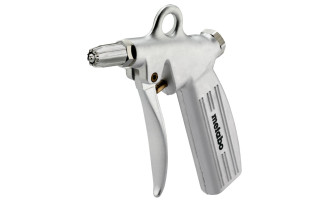 Пневматичний продувний пістолет Metabo BPA 15 S (601584000)