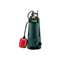 Погружной дренажный насос Metabo DP 18-5 SA (604111000)