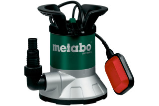 Погружной насос для чистой воды Metabo TPF 7000 S (0250800002)