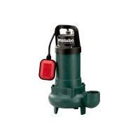 Занурювальний насос для брудної води Metabo SP 24-46 SG (604113000)