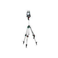 Аккумуляторный прожектор Metabo BSA 18 LED 4000 + штатив (691210000)
