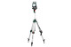 Купити Акумуляторний прожектор Metabo BSA 18 LED 4000 + штатив (691210000). Офіційний магазин Metabo, фірмова гарантія з доставкою по Украіні