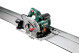 Купити Пила дискова ручна Metabo KS 55 FS (600955700). Офіційний магазин Metabo, фірмова гарантія з доставкою по Украіні