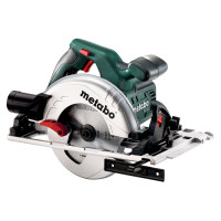 Ручная дисковая пила Metabo KS 55 FS (600955700)