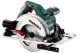 Купити Пила дискова ручна Metabo KS 55 FS (600955700). Офіційний магазин Metabo, фірмова гарантія з доставкою по Украіні