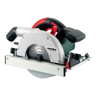 Пила дискова ручна Metabo KSE 55 Vario Plus (601204700)