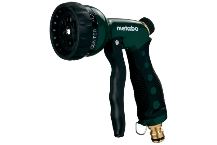 Купити Садовий розбрискувач Metabo GB 7 (0903060778). Офіційний магазин Metabo, фірмова гарантія з доставкою по Украіні