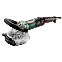 Шліфувальна машина для ремонту Metabo RSEV 19-125 (603825720)