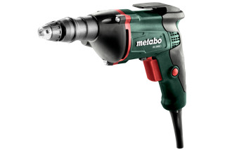 Шуруповерт для гипсокартона Metabo SE 2500 (620044000)
