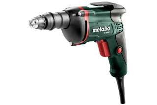 Шуруповерт для гипсокартона Metabo SE 4000 (620045000)