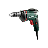 Шуруповерт для гипсокартона Metabo SE 6000 (620046000)