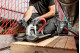Купить Система с алмазным отрезным диском Metabo TEPB 19-180 RT CED (600433500). Официальный магазин Metabo, фирменная гарантия с доставкой по Украине.