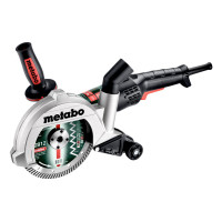 Система с алмазным отрезным диском Metabo TEPB 19-180 RT CED (600433500)